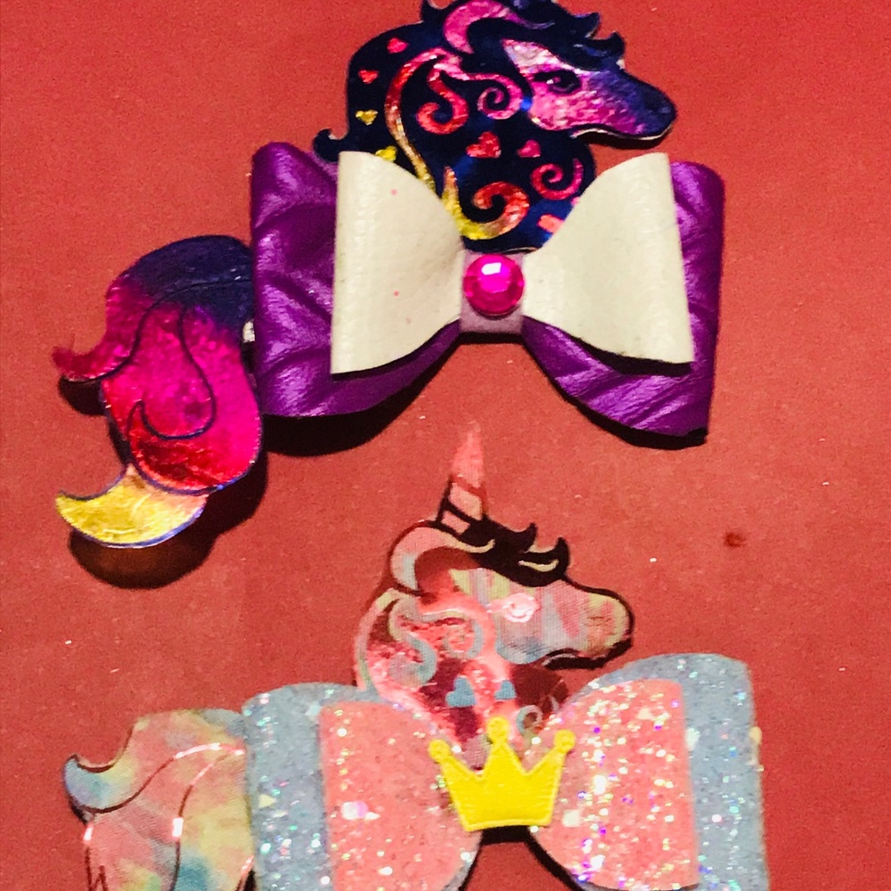 Custom bows